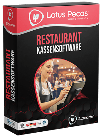 kassenchef-alcarte-Restaurant-software